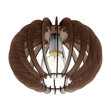 Lampă de tavan STELLATO 95022 1x60W/E27 de la Eglo