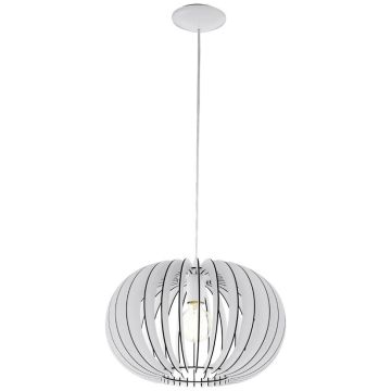 Lampă cu pendul STELLATO 95032 1x60W/E27 de la Eglo