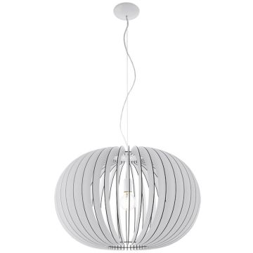 Lampă cu pendul STELLATO 95034 1x60W/E27 de la Eglo