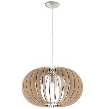 Lampă cu pendul STELLATO 95041 1x60W/E27 de la Eglo