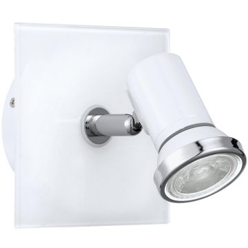 Spot TAMARA 95993 1x3,3W/GU10 240LM IP44 de la Eglo