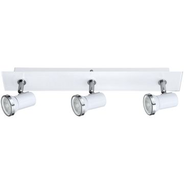 Spot TAMARA 95994 3x3,3W/GU10 240LM IP44 de la Eglo