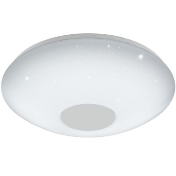 Lustră de tavan VOLTAGO 95971 1x14W/LED 1500LM de la Eglo