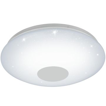 Lustră de tavan VOLTAGO 95973 1x30W/LED 3500LM de la Eglo