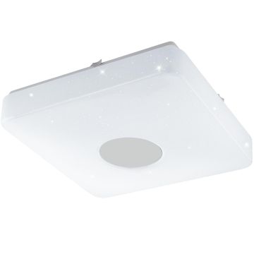 Lustră de tavan VOLTAGO 95975 1x20W/LED 2200LM de la Eglo