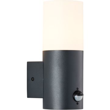 Aplique de perete Aberdeen 96417/63 1x28w/e27 IP44 de la Brilliant