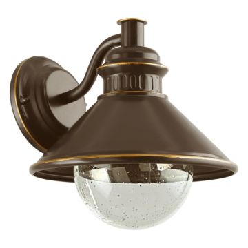 Aplique de perete ALBACETE 96262 1x40W/E27 IP44 de la Eglo