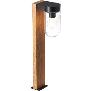 Lampă de podea Cabar 96373/76 1x40w/e27 IP44 de la Brilliant