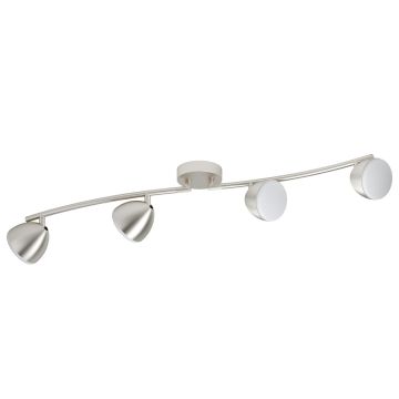 Spot CALVAS 1 96809 4x6W/LED 2000LM de la Eglo
