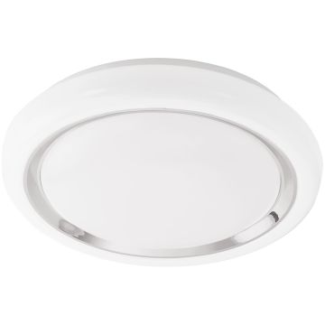 Lustră de tavan CAPASSO 96023 1x18W/LED 2100LM de la Eglo
