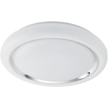 Lustră de tavan CAPASSO 96024 1x24W/LED 2500LM de la Eglo