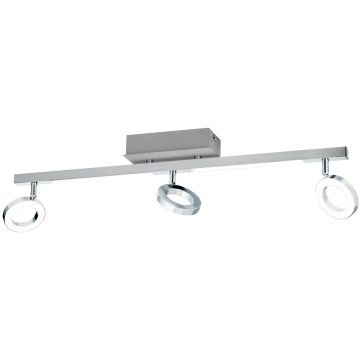 Spot CARDILLIO 1 96181 5x3,2W/LED 1200LM+720LM de la Eglo
