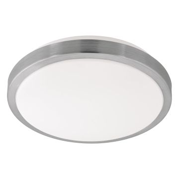 Lustră de tavan COMPETA 1 96033 1x22W/LED 2400LM de la Eglo