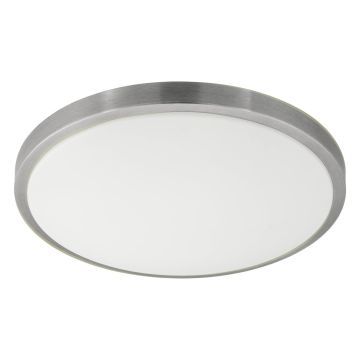 Lustră de tavan COMPETA 1 96034 1x24W/LED 2500LM de la Eglo