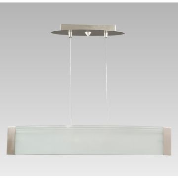 Lampă cu pendul CONTRO 968 1x200w/r7s de la Prezent