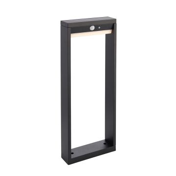 Lampă de podea DANNAH 96935 3000K 1x5.88W/LED 320LM IP44 de la Endon