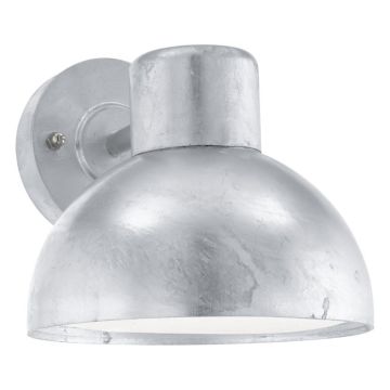 Aplique de perete ENTRIMO 96206 1x60W/E27 IP44 de la Eglo