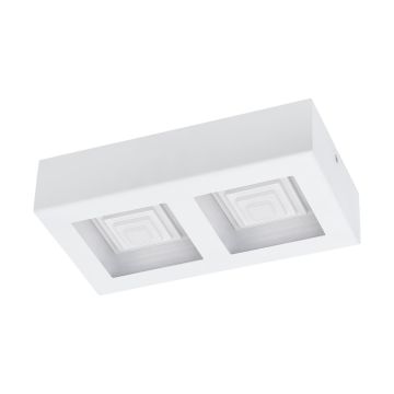 Lustră de tavan FERREROS 96792 3x6,3W/LED 840LM de la Eglo