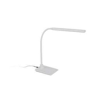 Lampă de birou cu clema LAROA 96435 1x4,5W/LED 550LM de la Eglo