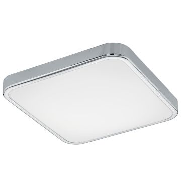 Lustră de tavan MANILVA 96229 1x16W/LED 1600LM de la Eglo