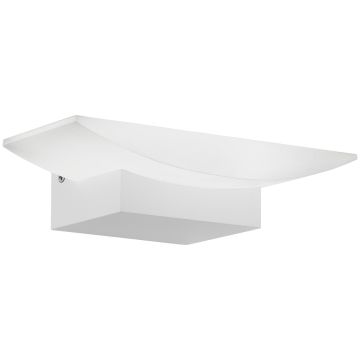 Aplique de perete METRASS 96037 1x6W/LED 600LM de la Eglo