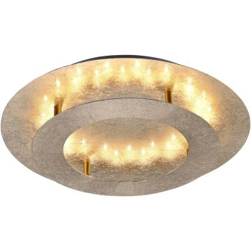 Lampă de tavan NEVIS 9620-12 3000k 1x20W/LED 2270lm ip20 de la Paul Neuhaus