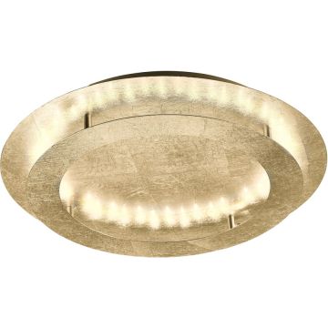 Lampă de tavan NEVIS 9621-12 3000k 4x26W/LED 2300lm ip20 de la Paul Neuhaus