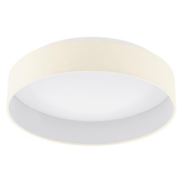 Lustră de tavan PALOMARO 96537 1x18W/LED 2000LM de la Eglo