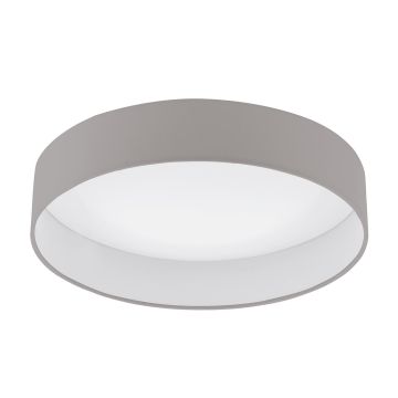 Lustră de tavan PALOMARO 96539 1x18W/LED 2000LM de la Eglo