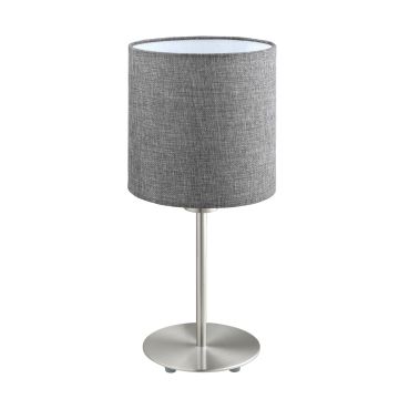 Lampă de masă PASTERI 96376 1x60W/E27 de la Eglo