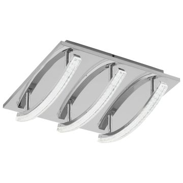 Lampă de tavan PERTINI 96094 3x4,2W/LED 1500LM de la Eglo