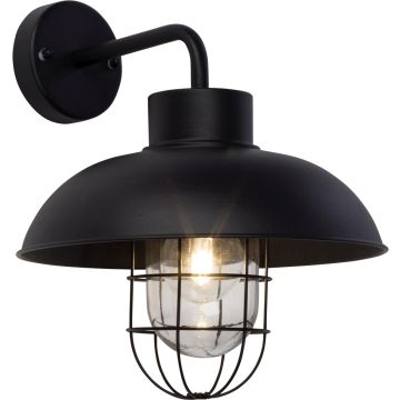 Aplique de perete Portland 96297/06 1x60w/e27 de la Brilliant