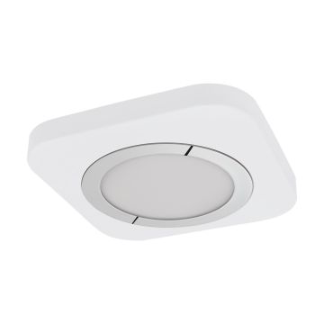 Lumină montată pe suprafață PUYO 96396 1x16,5W/LED 1600LM de la Eglo