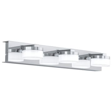 Aplique de perete ROMENDO 96543 3x7,2W/LED 570LM IP44 de la Eglo