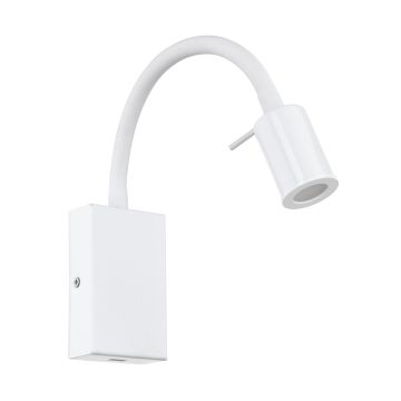 Aplique de perete TAZZOLI 96566 1x3,5W/LED 380LM de la Eglo