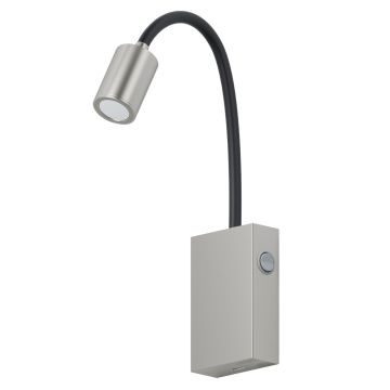 Aplique de perete TAZZOLI 96567 1x3,5W/LED 380LM de la Eglo