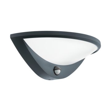 Aplique de perete BELCREDA 97312 1x9,3W/LED 1200LM IP44 de la Eglo