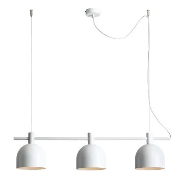 Lampă cu pendul BERYL 976E 3x60W/E27 de la Aldex