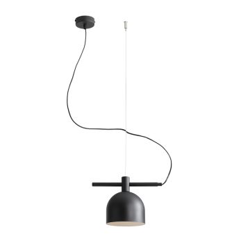 Lampă cu pendul BERYL 976G1 1x60W/E27 de la Aldex