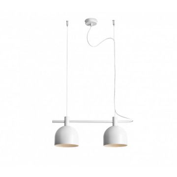 Lampă cu pendul BERYL 976H 2x60W/E27 de la Aldex