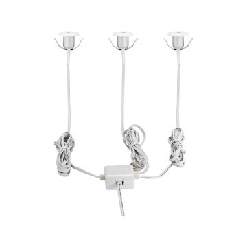 Lampă pentru dulap CHANGO 97079 3x1W/LED de la Eglo