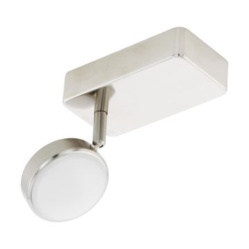 Aplique de perete CORROPOI-C 97714 1x5W/LED 600LM de la Eglo