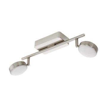 Spot CORROPOI-C 97715 3x5W/LED 1800LM de la Eglo