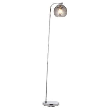 Lampă de podea DIMPLE 97978 10W LED E27 IP20 de la Endon