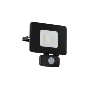 Halogen FAEDO 3 97461 1x20W 1800LM IP44 de la Eglo