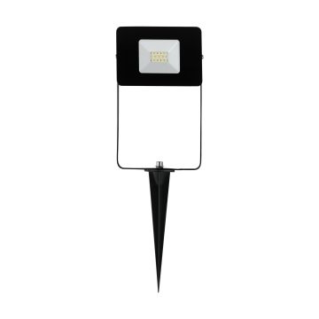 Halogen FAEDO 4 97471 1x10W IP44 de la Eglo