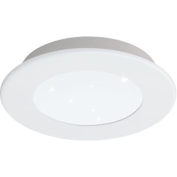 Lumină îngropată deasupra plafonului FIOBBO 97591 1x5W/LED 640LM de la Eglo