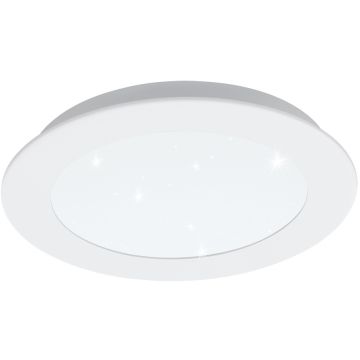 Lumină îngropată deasupra plafonului FIOBBO 97592 1x10W/LED 1100LM de la Eglo