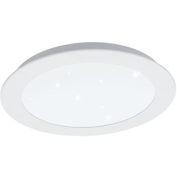 Lumină îngropată deasupra plafonului FIOBBO 97593 1x14W/LED 1700LM de la Eglo