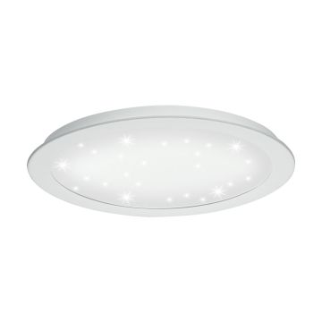 Lumină îngropată deasupra plafonului FIOBBO 97594 1x21W/LED 2500LM de la Eglo